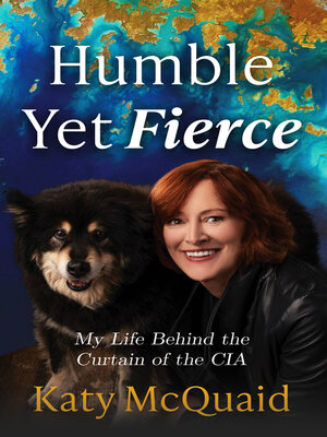 cover image of Humble Yet Fierce